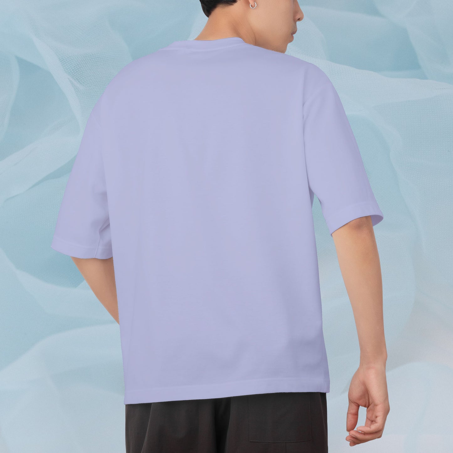 Brainsick Lilac