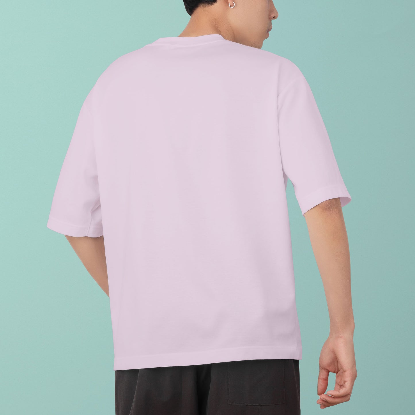 Brainsick Pink