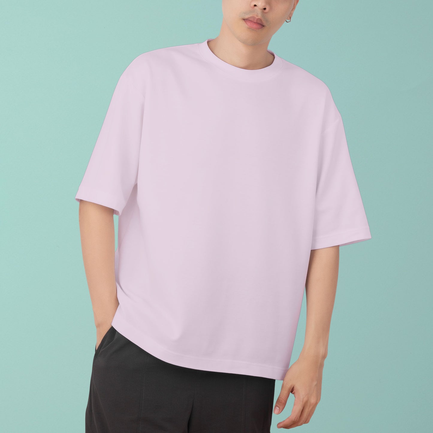 Brainsick Pink