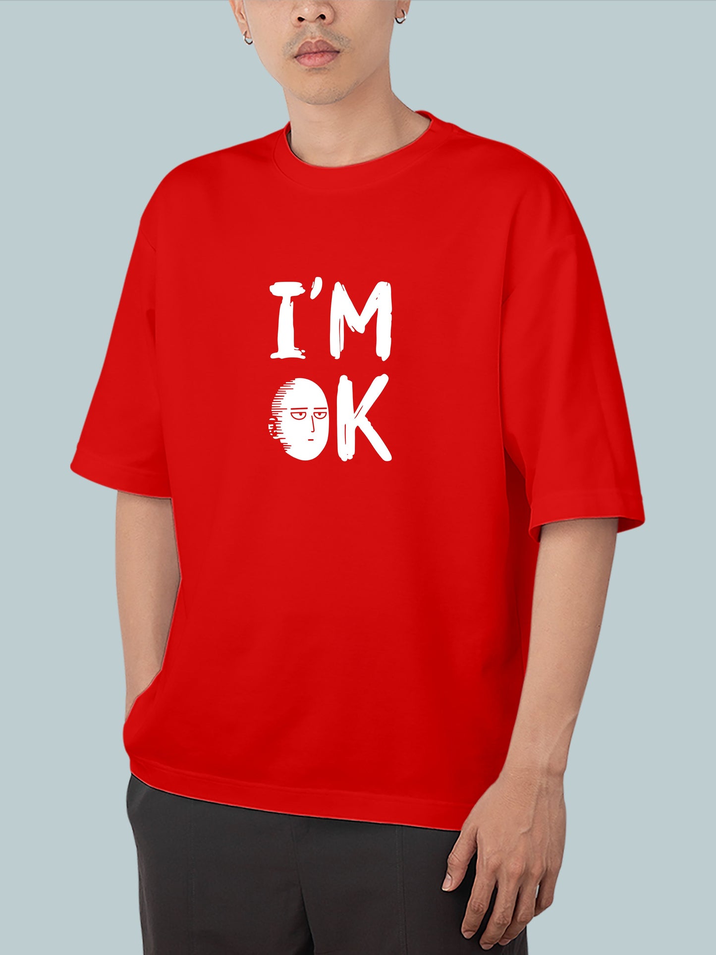 I am OK