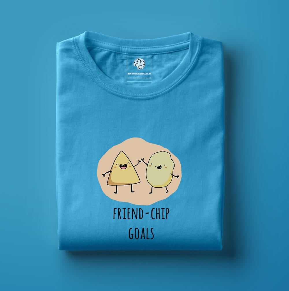 Friend-chip?