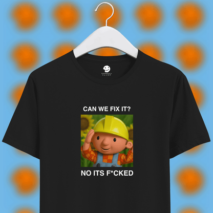 Bob The Builder