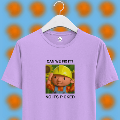 Bob The Builder