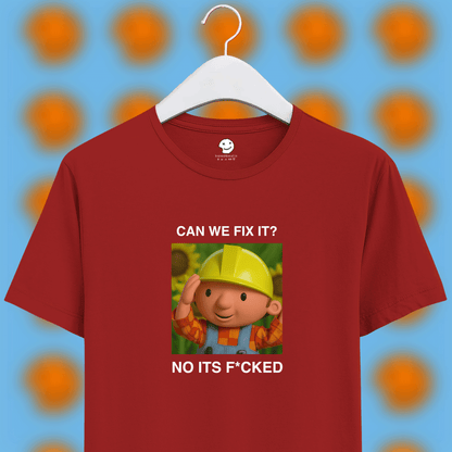 Bob The Builder