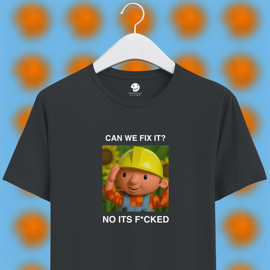 Bob The Builder