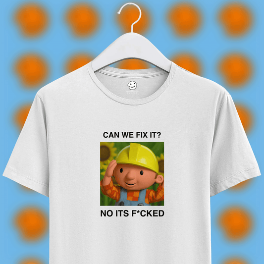 Bob The Builder