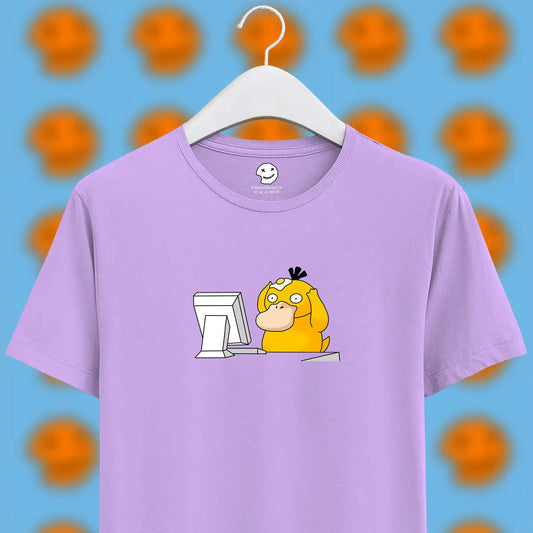 Corporate Psyduck