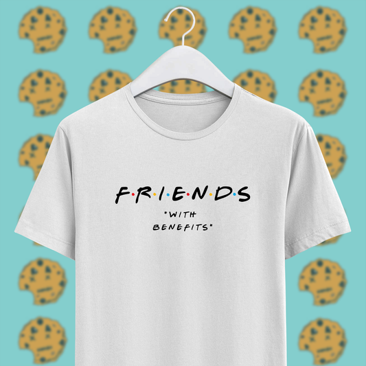 Friends! with benefits